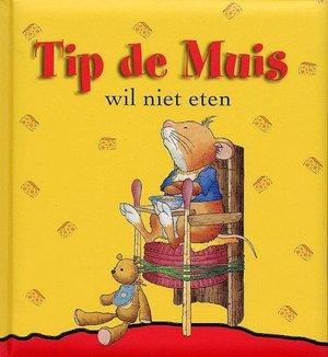 Tip de muis - wil niet eten, Boeken, Taal | Overige Talen, Verzenden