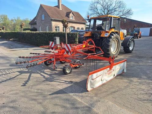 Kuhn GA 4311 G M, Zakelijke goederen, Landbouw | Werktuigen, Akkerbouw, Veehouderij, Overige, Oogstmachine, Ophalen