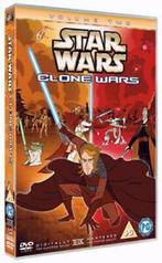 Star Wars - Clone Wars: Volume 2 DVD (2005) Genndy, Cd's en Dvd's, Zo goed als nieuw, Verzenden