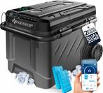 KESSER® Compressorkoelbox, elektrisch, 51 liter, campingvrie, Verzenden, Nieuw