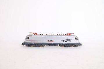 Piko H0 - 57414 - Elektrische locomotief (1) - Taurus beschikbaar voor biedingen
