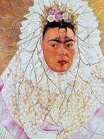 Frida Khalo - Diego nel mio pensiero (Ed. Martha Zamora,