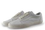 Vans Sneakers in maat 47 Wit | 5% korting, Kleding | Heren, Verzenden, Wit, Zo goed als nieuw, Sneakers
