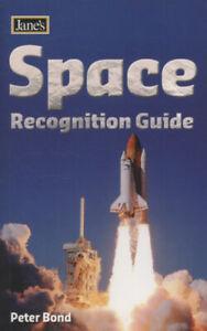 Janes recognition guides: Janes space recognition guide by, Boeken, Overige Boeken, Gelezen, Verzenden