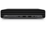 HP ProDesk 800 G6 Mini | Intel Core i5-10500 | Windows 11, Ophalen of Verzenden, HP, SSD, 16 GB