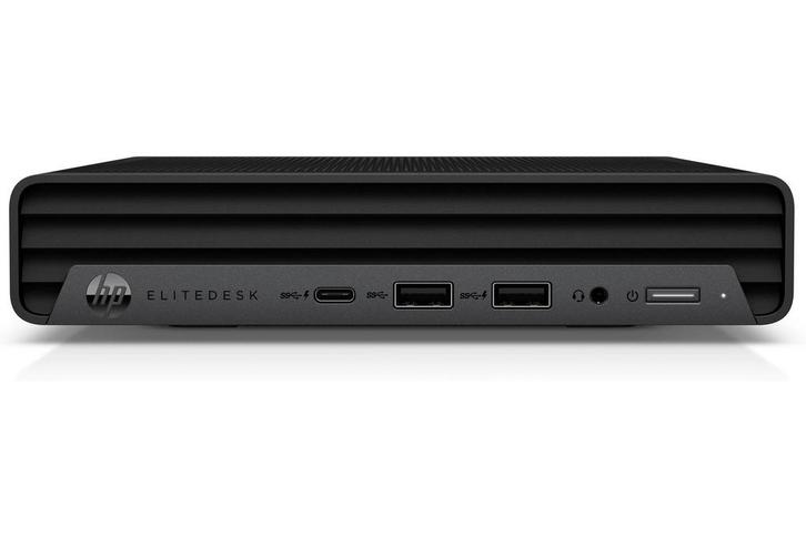 HP ProDesk 800 G6 Mini | Intel Core i5-10500 | Windows 11, Computers en Software, Desktop Pc's, SSD, Zo goed als nieuw, 16 GB