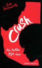 Crush 9789048313648, Boeken, Kinderboeken | Jeugd | 13 jaar en ouder, Eve Ainsworth, Zo goed als nieuw, Verzenden
