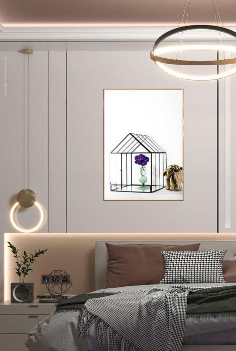 Chiara Galliano - Per desiderium ad astra #4, Antiek en Kunst, Kunst | Designobjecten