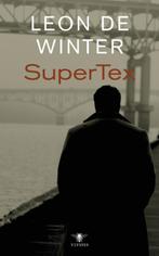 Supertex / Ulysses 1781 9789023428602 Leon de Winter, Livres, Verzenden, Leon de Winter