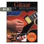 Gitaar Voor Beginners (Book/CD) 9781849380102 Arthur Dick, Boeken, Verzenden, Gelezen, Arthur Dick