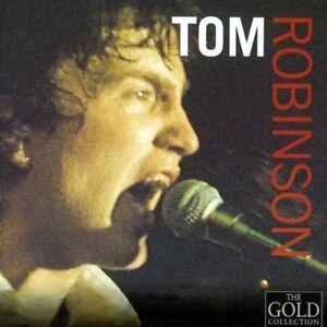 Tom Robinson The Gold Collection CD  724383723126, Cd's en Dvd's, Cd's | Overige Cd's, Gebruikt, Verzenden