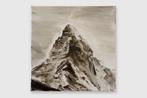 Matthieu van Riel - Matterhorn Switzerland, Antiek en Kunst