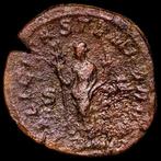 Romeinse Rijk. Gordian III (238-244 n.Chr.). Sestertius