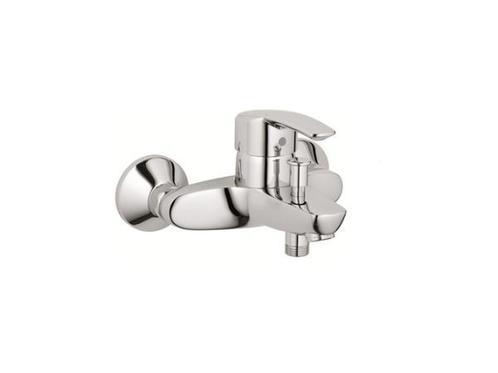 Veiling - GROHE enjoy water kraan chroom, Huis en Inrichting, Badkamer | Badkamermeubels