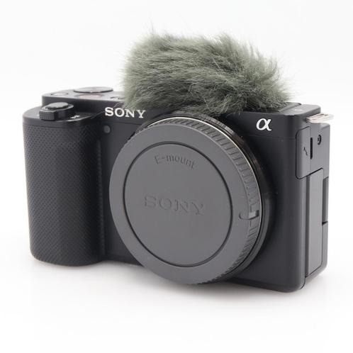 Sony ZV-E10 body | Tweedehands, Audio, Tv en Foto, Fotocamera's Digitaal, Zo goed als nieuw, Sony, Verzenden