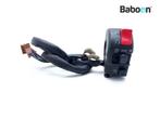 Stuurschakelaar Rechts Yamaha FZS 600 Fazer 1998-2001, Motoren, Verzenden, Gebruikt