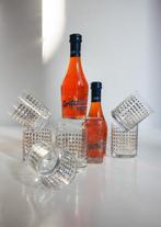 Carlo Moretti - Mariana Iskra - Whiskyglas (8) -