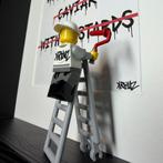 KRAM2 (1981) - PIZZA WITH FRIENDS