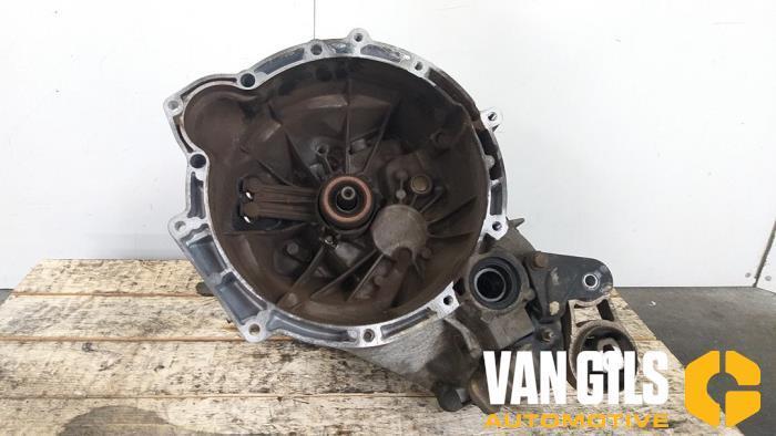 Versnellingsbak Ford Fusion O224742, Auto-onderdelen, Motor en Toebehoren