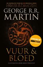 Vuur en Bloed 1 - De Opkomst van het Huis Targaryen (tie-in), Boeken, Verzenden, Gelezen, George R.R. Martin