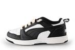 Puma Sneakers in maat 35 Zwart | 5% extra korting, Kinderen en Baby's, Kinderkleding | Schoenen en Sokken, Verzenden, Jongen of Meisje