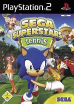 SEGA Superstars Tennis-Duits (PlayStation 2) Gebruikt, Games en Spelcomputers, Ophalen of Verzenden, Nieuw