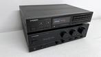 Pioneer - Amplificateur A-449, tuner F550 RDS Ensemble hi-fi, Nieuw