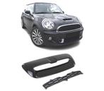 ENTREÉ DAIR POUR MINI COOPER R56 R57 S 06-10 NOIR BRILLANT, Auto-onderdelen, Verzenden, Nieuw