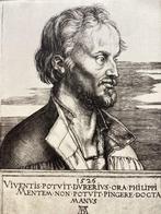 Albrecht Durer (1471-1528), after - German humanist and