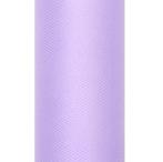 Paarse Tule Rol 15cm 9m, Hobby en Vrije tijd, Verzenden, Nieuw