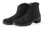 Wolky Veterboots in maat 42 Zwart | 5% extra korting, Kleding | Dames, Wolky, Verzenden, Zwart, Overige typen