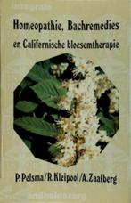 Homeopathie, Bachremedies en Californische bloesemtherapie, Boeken, Verzenden, Gelezen, Pelsma