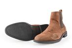 Primark Chelsea boots in maat 41 Bruin | 5% extra korting, Bruin, Verzenden, Boots, Gedragen
