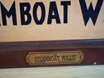 Wanddecoratie - Disney Enterprises Inc. - Steamboat Willie, Verzamelen, Nieuw
