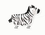 Zebra Airwalker met Lint, Hobby en Vrije tijd, Nieuw, Verzenden