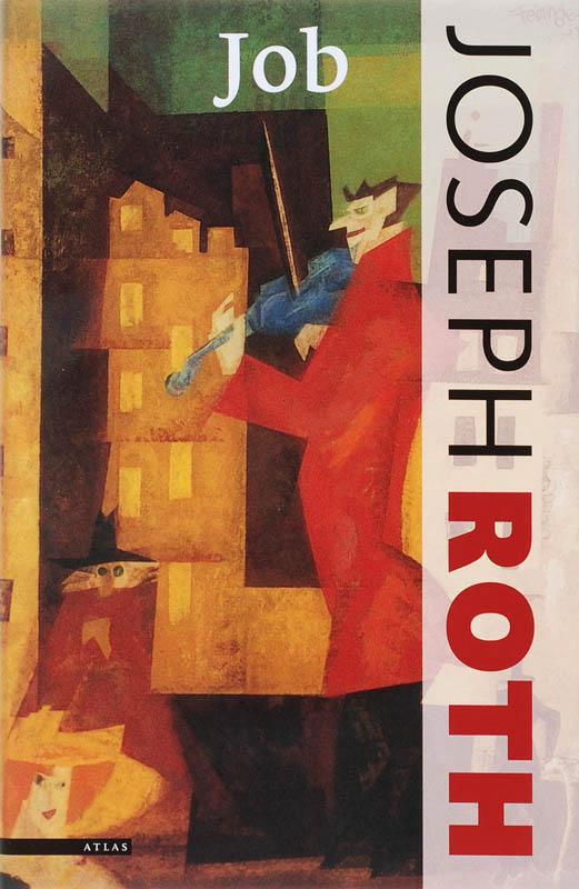 Job 9789045015378 Joseph Roth, Boeken, Romans, Gelezen, Verzenden
