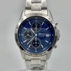 Seiko - Chronograph - Zonder Minimumprijs - 7T92-0DW0 -, Handtassen en Accessoires, Horloges | Antiek