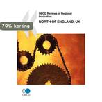 North of England, UK 9789264048928 Oecd Publishing, Boeken, Verzenden, Gelezen, Oecd Publishing