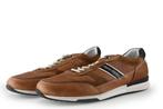Australian Sneakers in maat 45 Cognac, Kleding | Heren, Overige kleuren, Verzenden, Zo goed als nieuw, Sneakers