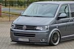 Front Splitter voor Volkswagen Transporter T5, Ophalen of Verzenden