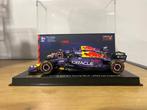 Bburago 1:43 - Model raceauto - Max Verstappen - Red Bull, Hobby en Vrije tijd, Nieuw
