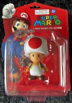 Super Mario Large Figure Collection Toad Sealed, Verzamelen, Verzenden, Nieuw