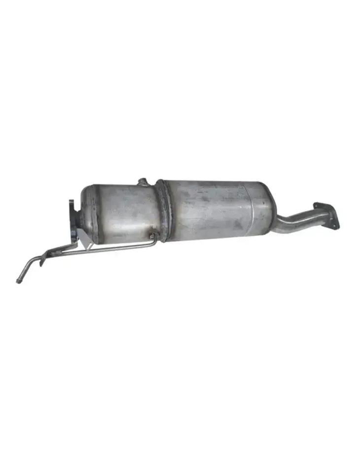 Roetfilter Opel Astra J, Insignia, Saab 9-5, Auto-onderdelen, Brandstofsystemen, Verzenden