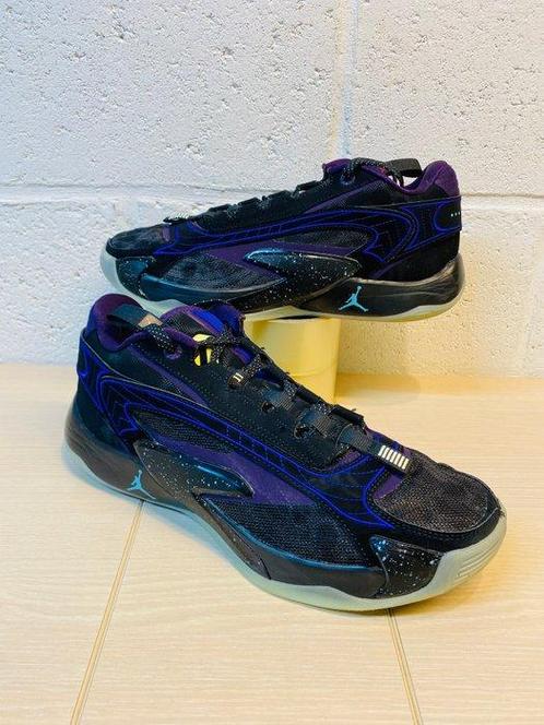 Air Jordan - X Luka Doncic P47,5 - Low-top sneakers - Maat:, Kleding | Heren, Schoenen