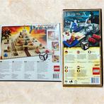 Lego Set - Games - 3855: Heroica Waldurk Forest /3857:, Kinderen en Baby's, Speelgoed | Duplo en Lego, Nieuw