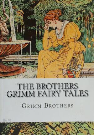 The Brothers Grimm Fairy Tales, Livres, Langue | Langues Autre, Envoi