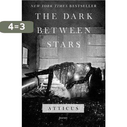 The Dark Between Stars 9781982104863 Atticus, Boeken, Taal | Engels, Gelezen, Verzenden