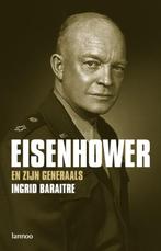 Eisenhower en zijn generaals 9789020978209 I. Baraitre, Verzenden, I. Baraitre