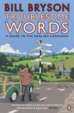 Troublesome Words 9780141040394 Bill Bryson, Boeken, Verzenden, Gelezen, Bill Bryson