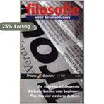 Filosofie voor krantenlezers / Trouw Dossier NL / 19, Boeken, Verzenden, Gelezen